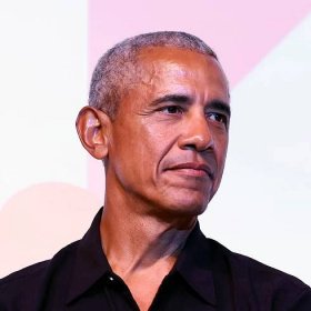 Obama Faces Backlash for Film's 'Warning' About White People