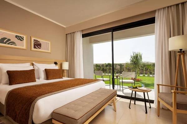 Hotel Jaz Elite Amara - Egypt, Marsa Alam | CK Čedok