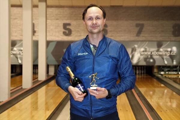 Prosecká SBL dohrána jest | Aktuality | Xbowling Prosek, Praha 9 
