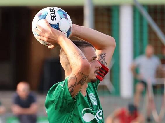 MOL Cup: Hostouň přepsala historii a Bohemians trápila do poslední vteřiny