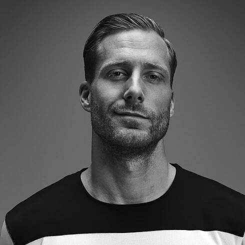 Oliver Baumann