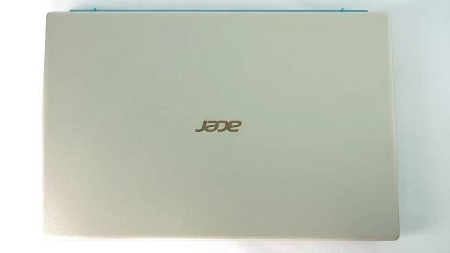 Acer Swift 3X: Diskrétne GPU Iris Xe Max v 14" notebooku - HWCooling.net