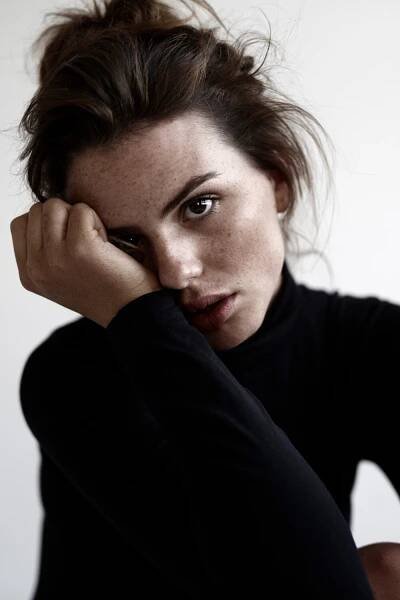 RUBY O. FEE — Talent Republic