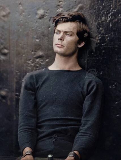 Lewis Powell - Marina Amaral