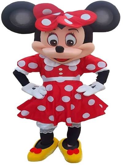 Mascotte - Faites des heureux avec une location | Popsup Amusement