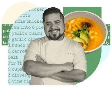 The Dad Special: Great Recipes For Family Meals