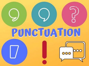 Essay Writing, writing skills, essay writing prompts, essay writing skills | how to teach punctuation 2 | Punctuation rules for students and teachers: A complete guide | literacyideas.com