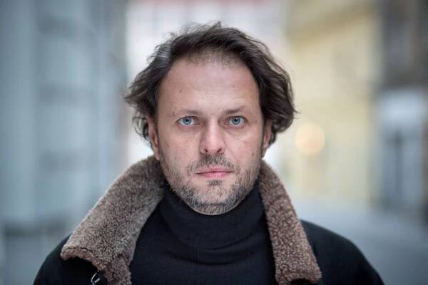 Michal Havran. Foto N – Tomáš Benedikovič