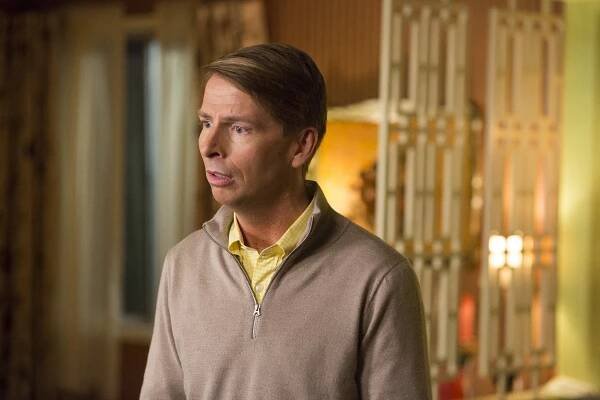 Průměrňákovi - Bat Out of Heck - Z filmu - Jack McBrayer