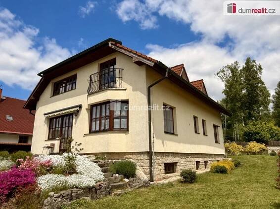 Nemovitosti Stará Voda (Cheb) - už od 3 400 Kč/měsíc, právě teď 7 nemovitostí
