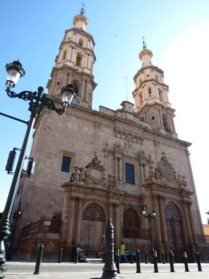 Archdiocese of León