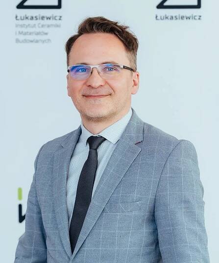 Dr. Eng. Michał Wieczorek PhD - Defence24 Days