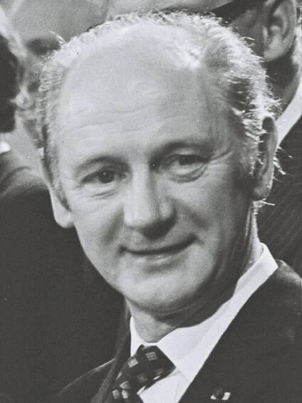 Jack Lynch – Wikipedie