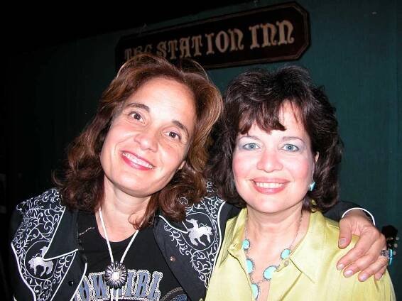 Rose-Mary Lou Friends | Welcome to Rose-Mary Lou's official website