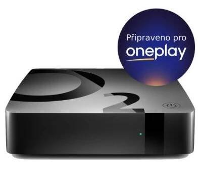 Oneplay Box