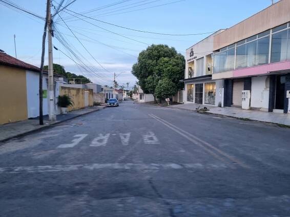 Posse, Goiás
