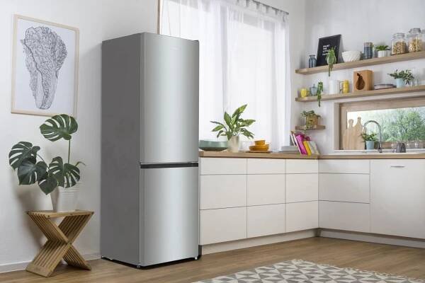 Chladnička Gorenje NRK61CS2XL4