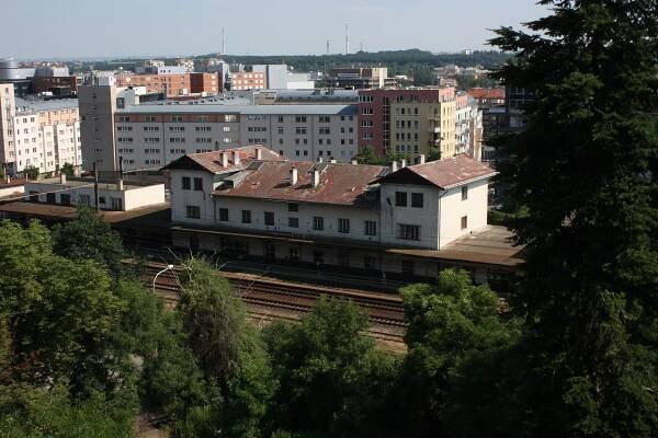 Soubor:Praha-Vysočany from north.jpg – Wikipedie