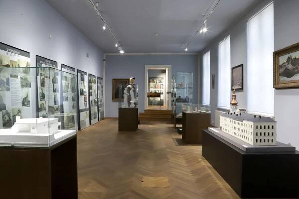Ostravské muzeum vás překvapí bohatými sbírkami