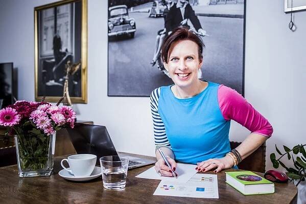 Olga Bušková: Alchymie v ložnici aneb jak mít ve vztahu všech 5P