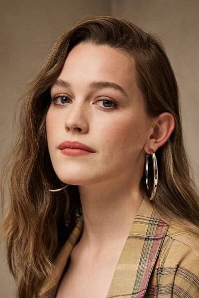 Victoria Pedretti herečka