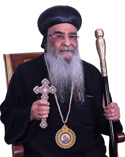 Metropolitan Abraam