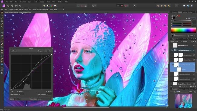 Affinity Photo