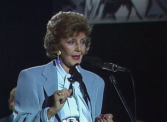 Ljuba Hermanová