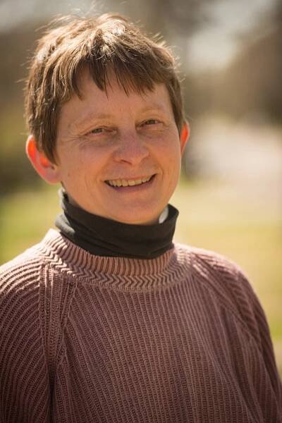 LEADERSHIP – The Center for the Study of New Testament Manuscripts