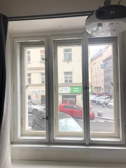 Poptávám: bílá plastová okna, 3 ks | ePoptávka.cz