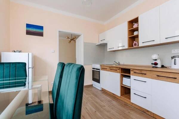 Apartments TGM 11, Karlovy Vary | Hotel.cz