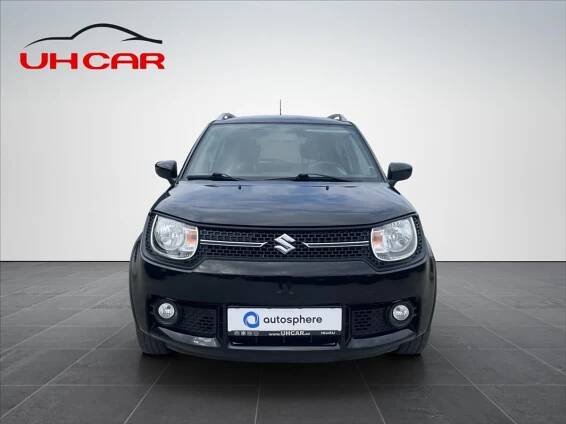 Suzuki Ignis 1,2 DualJet, AUTOMAT ELEGANCE | Sauto.cz
