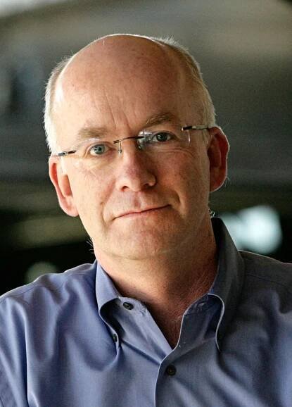 Leaders — Pixar Animation Studios
