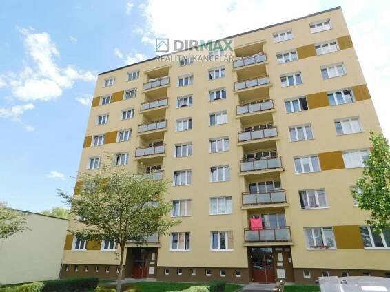 Pronájem Byt 1+1, Budovatelská, Třemošná, Plzeň-sever