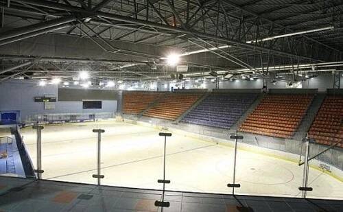 Kalich Arena | HC Stadion Litoměřice