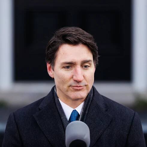 The End of Justin Trudeau’s Canada