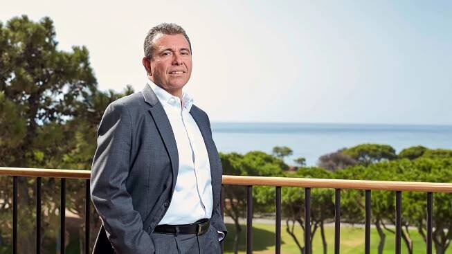 Carlos Leal and Maria D’orey present in the ranking, “Merco Líderes Portugal, 2022” - UIP