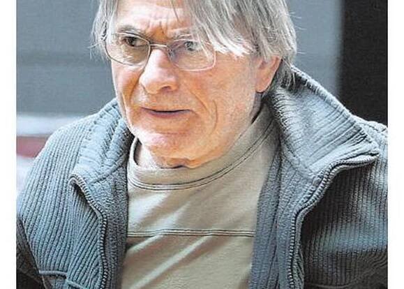 Ladislav Mrkvička: Zakázal Vánoce! Kvůli synovi feťákovi