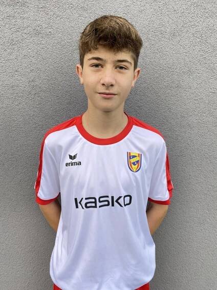 Dufka Josef » FK Dolní Němčí