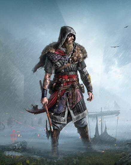 AC Valhalla