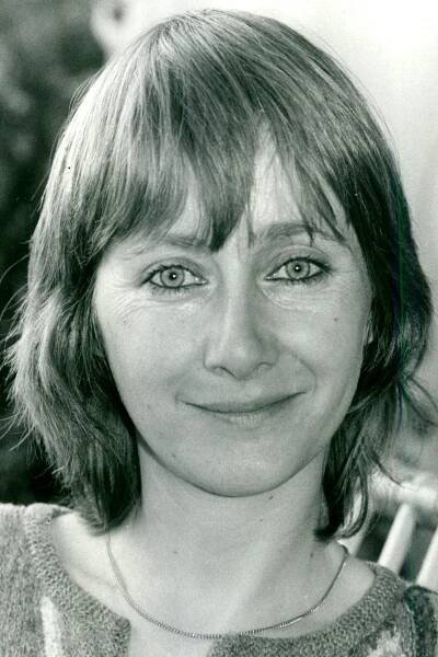 Gemma Jones herečka
