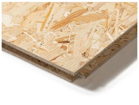 Kronospan OSB 3 PD - N 2050 x 625 x 22 mm 1 ks