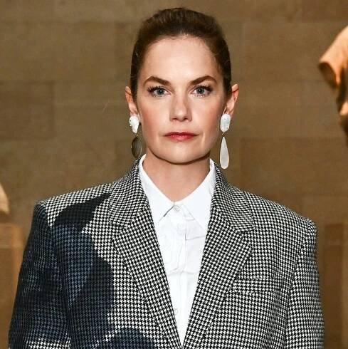 Ruth Wilson to star in new thriller adaptation from Slow Horses author