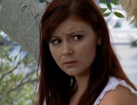 Brittany Byrnes