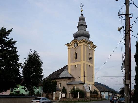 Slavošovce – Wikipedie