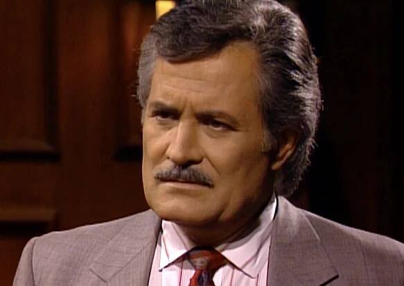 John Aniston - Actor