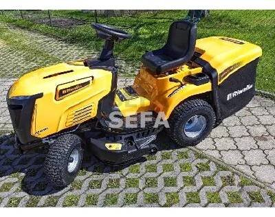 Riwall RLT92TRD zahradní traktor od společnosti s vlastním servisem a skladem náhradních dílů.