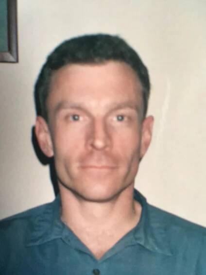 Brian D. Baker