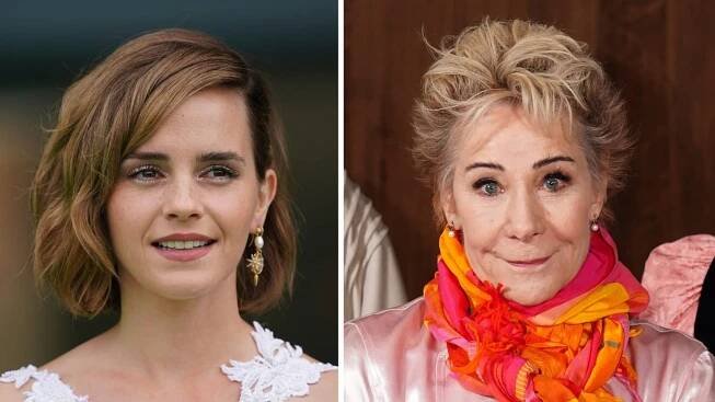 Emma Watsonová přišla o řidičský průkaz. Soud potrestal i další herečku z Harryho Pottera