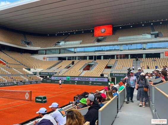 Kdo byl Roland Garros, muž, který stojí za názvem slavného pařížského stadionu? - Sortiraparis.com